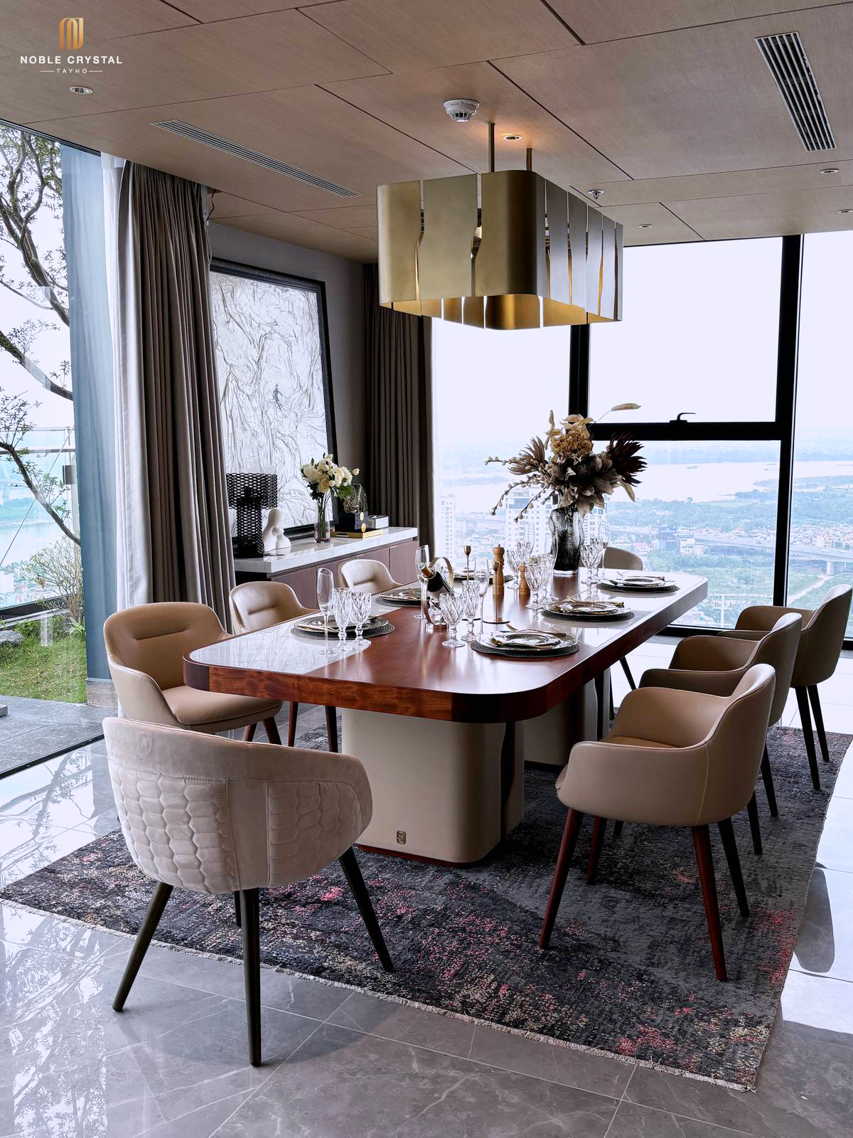 QUỸ CĂN ĐẸP VINHOME WONDER CITY ĐAN PHƯỢNG