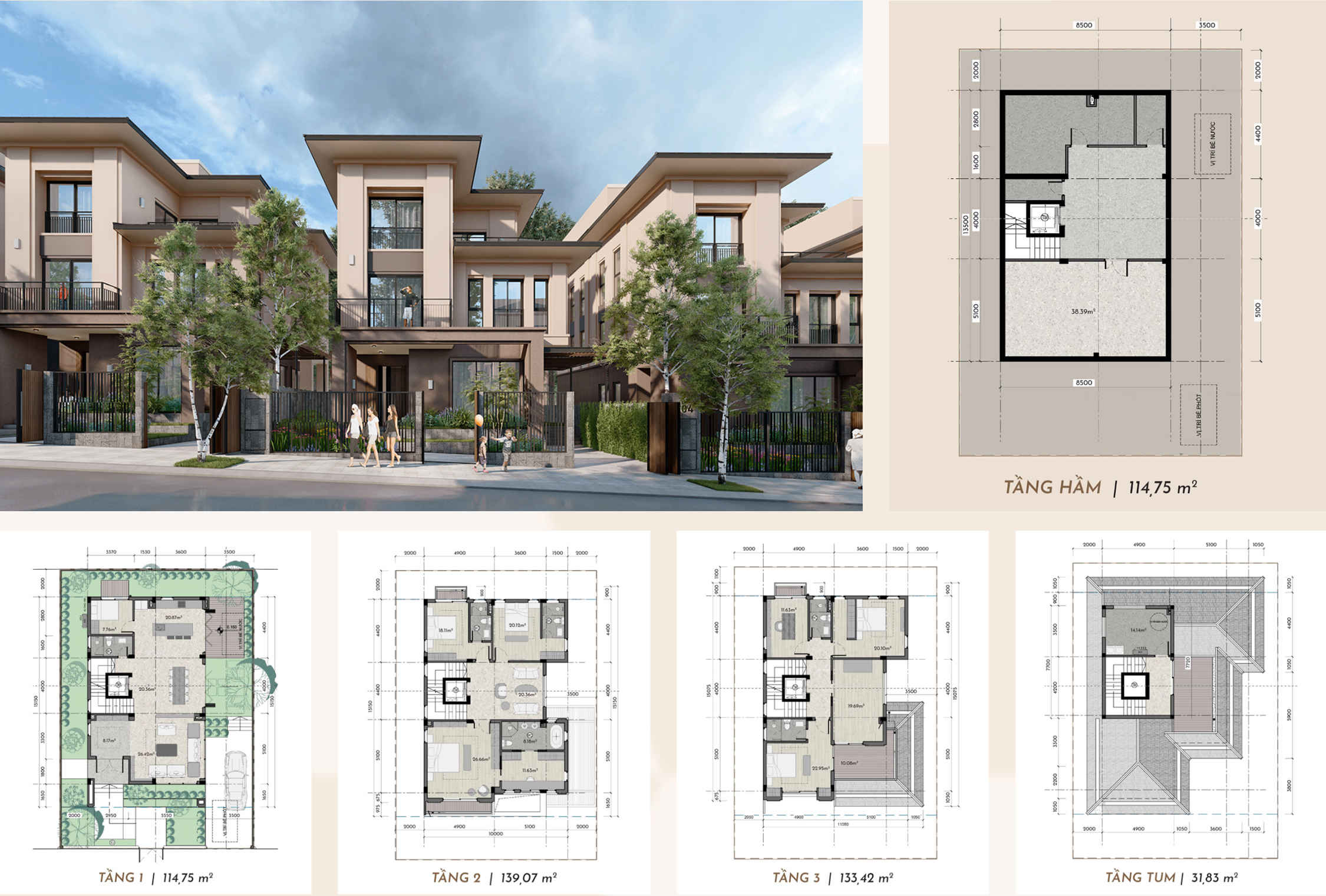 thiet ke hoa lac metro city