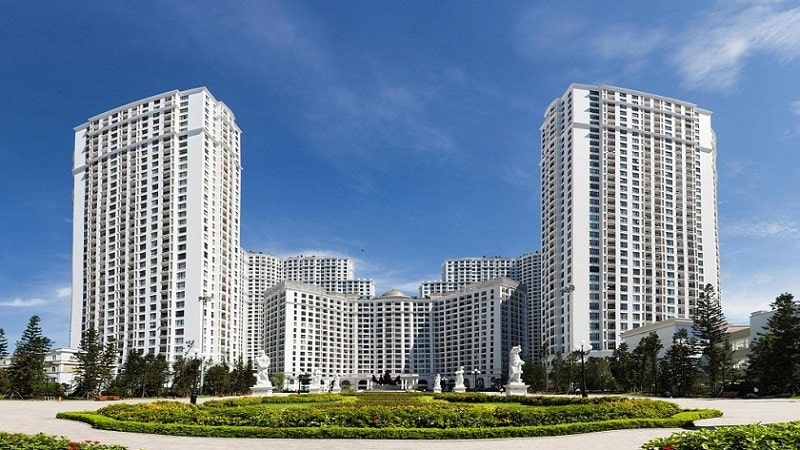 Vinhomes Royal City